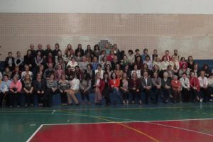 Encontro de Ex alunos Insasp 100 Anos