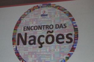 Encontro das Nações