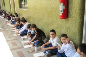 3º Ano   Atividade