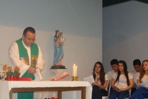 Missa 3ª EM