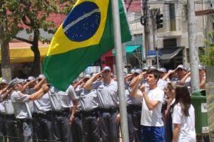 Dia da Bandeira