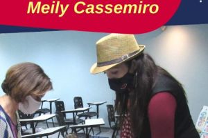 Formação Salesiana com a Gestora Meily Cassemiro