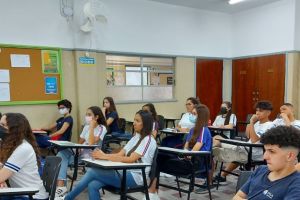 II Fórum de Profissões das Escolas Salesianas de São Paulo