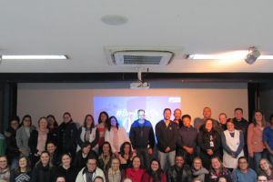 INSA realiza Festa da Matricula 2023 com os colaboradores!