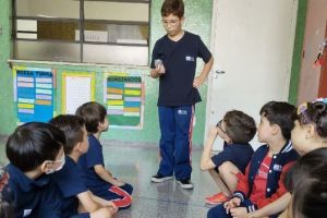 Robótica   Aprendendo e brincando!   1º ano