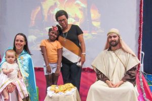 Festa da Imaculada e Natal da Família INSA   2022