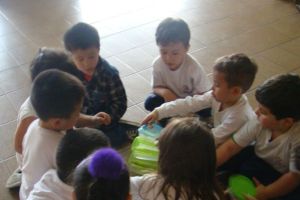 Atividades   Infantil 2 A