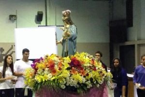 Missa de Nossa Senhora