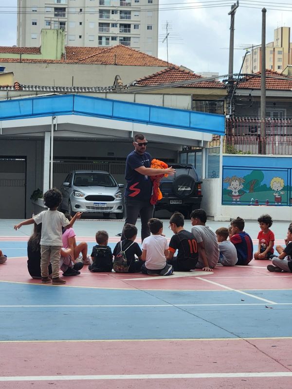 Festival de Verão - Dom Bosco