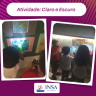 Atividade: Claro e Escuro - Infantil I