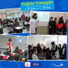 Projeto Transição - Um Rito de Passagem do 5º para o 6º ano
