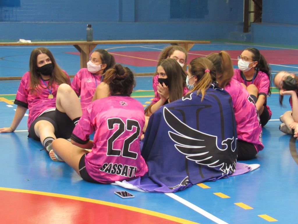 Jogos Interclasses