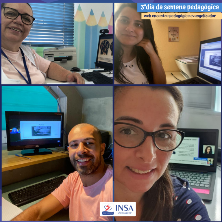 3º Dia da Semana Pedagógica - 2022