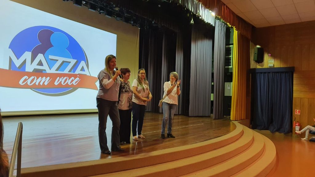 II Fórum de Profissões das Escolas Salesianas de São Paulo