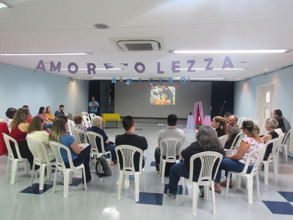 Festa de Dom Bosco e encerramento da Semana Pedagógica