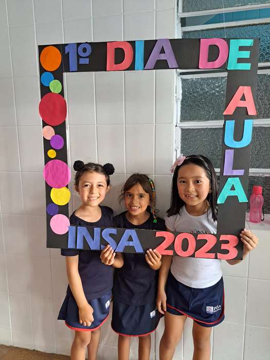 Mais alguns cliques do nosso início de ano!