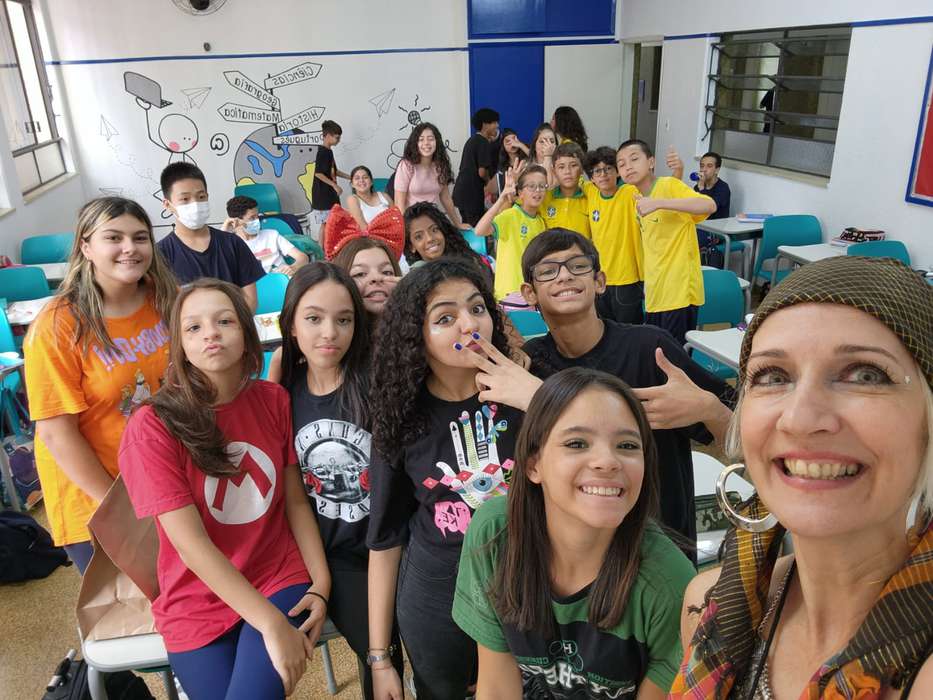 Bom dia Especial e INSA Folia - 2023