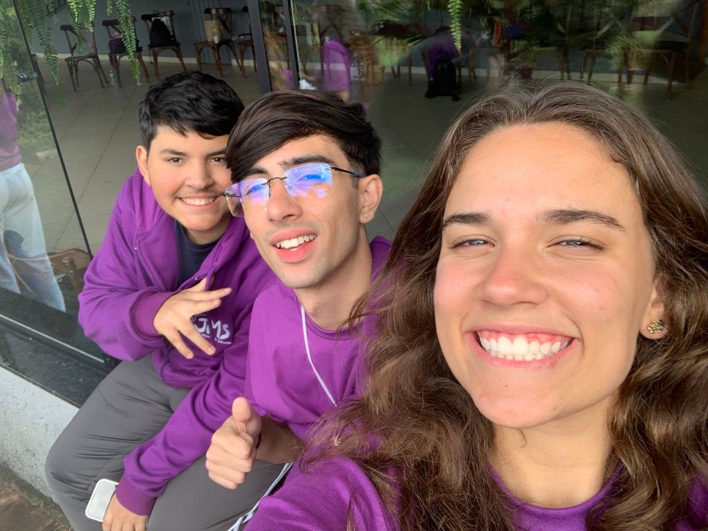 Estudantes do INSA Vivenciam Profunda Experiência com Deus na Semana Missionária em Rio Grande da Serra