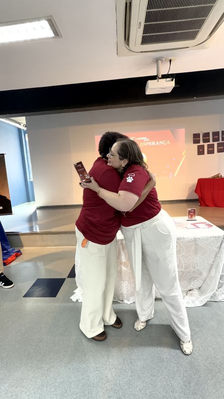 Festa da Matrícula promove integração, acolhimento e renovação da missão salesiana no INSA